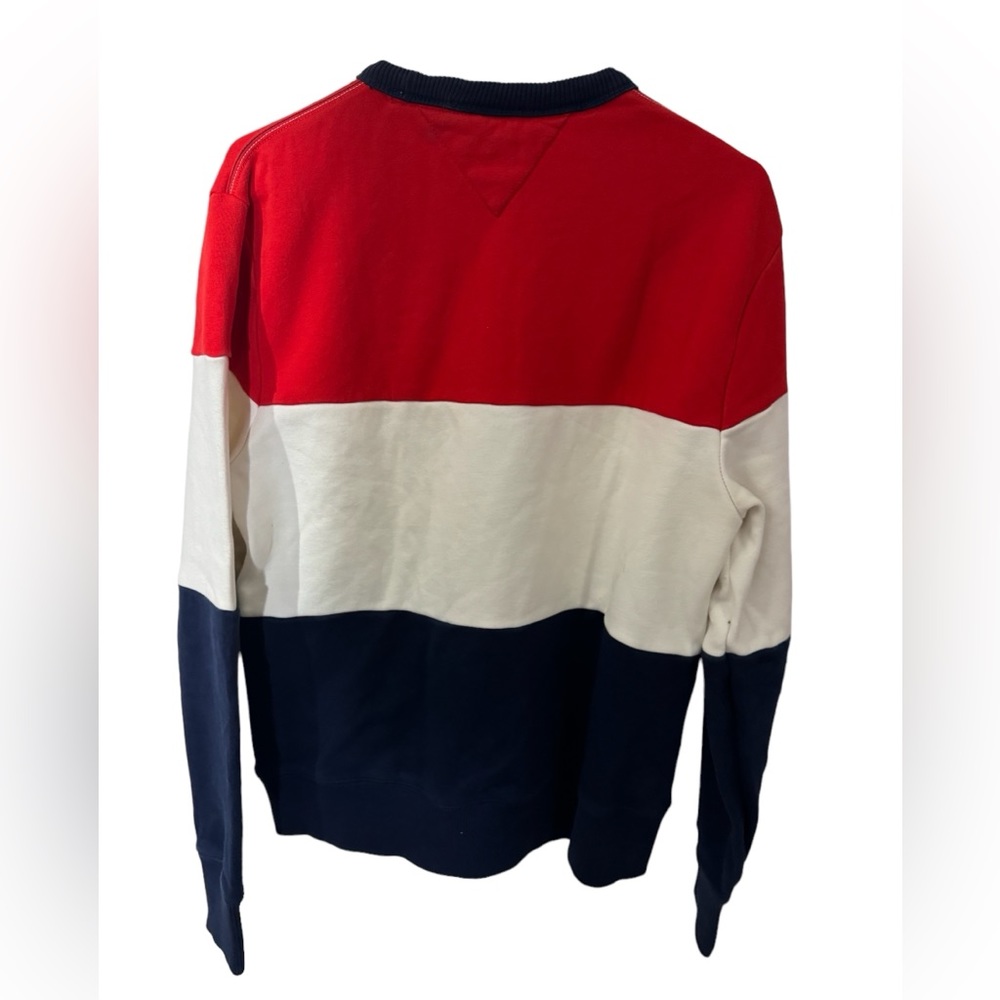 Its a great sweater for winter